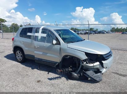 VOLKSWAGEN TIGUAN 2012 WVGAV7AX9CW590027