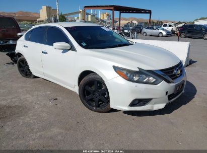 NISSAN ALTIMA 2018 1N4AL3AP4JC278480