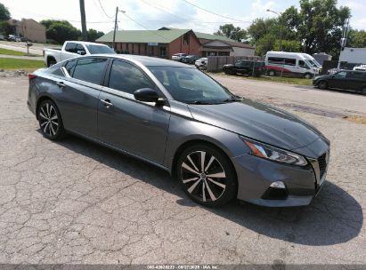 NISSAN ALTIMA 2020 1N4AL4CV6LC143635