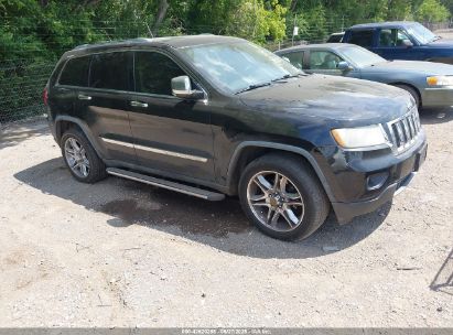 JEEP GRAND CHEROKEE 2011 1J4RS5GG8BC658484