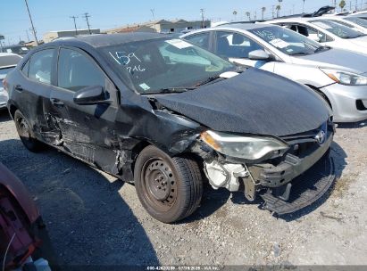 TOYOTA COROLLA 2015 5YFBURHE7FP275834