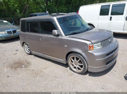 SCION XB 2005 JTLKT334150214457