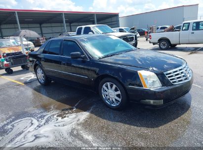CADILLAC DTS 2007 1G6KD57Y37U207977