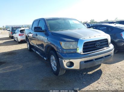 TOYOTA TUNDRA 2007 5TBEV54167S467687