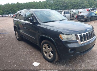 JEEP GRAND CHEROKEE 2012 1C4RJFAT8CC307855