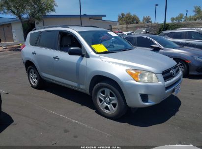 TOYOTA RAV4 2012 2T3ZF4DV1CW140027