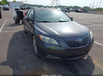TOYOTA CAMRY 2007 4T1BE46K47U023581