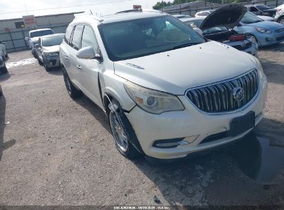 BUICK ENCLAVE 2014 5GAKRCKD0EJ309602