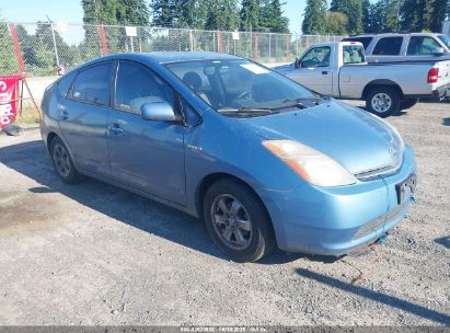 TOYOTA PRIUS 2008 JTDKB20U187700663