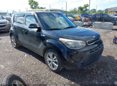 KIA SOUL 2014 KNDJP3A52E7072313