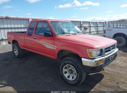TOYOTA PICKUP 1994 JT4VN13GXR5137839
