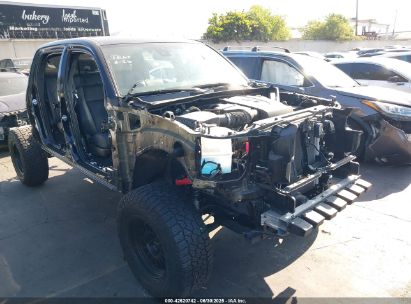 TOYOTA TACOMA 2023 3TMCZ5AN8PM631208