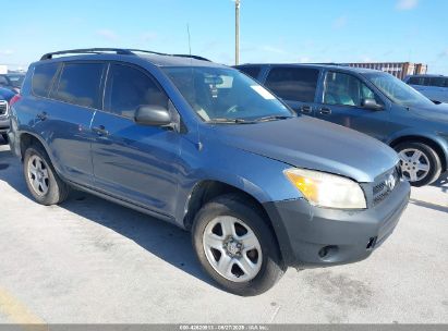 TOYOTA RAV4 2007 JTMZD33V376048653