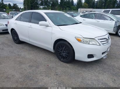 TOYOTA CAMRY 2011 4T4BF3EKXBR216213
