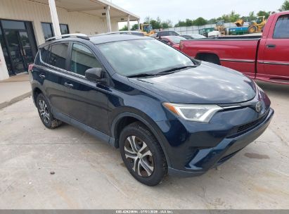 TOYOTA RAV4 2018 2T3ZFREV2JW448414