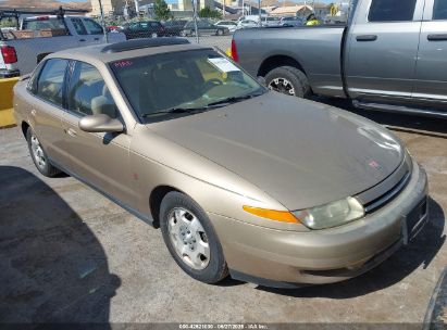 SATURN L-SERIES 2002 1G8JU54F12Y556238