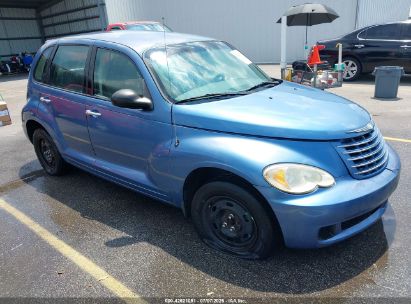 CHRYSLER PT CRUISER 2007 3A4FY48B47T549482