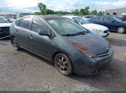 TOYOTA PRIUS 2009 JTDKB20U293507463