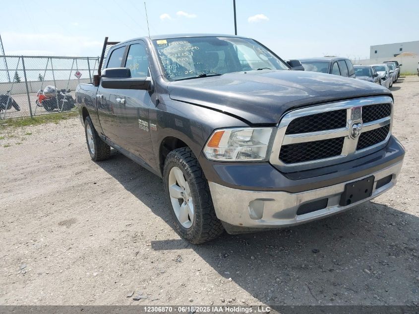 RAM 1500 2017 1C6RR7TT9HS571151