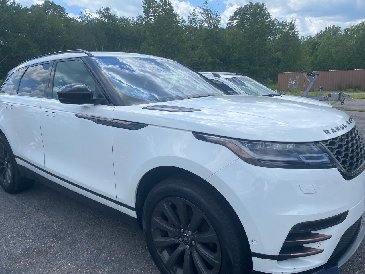 LAND ROVER RANGEROVER 2018 SALYL2RN0JA758929