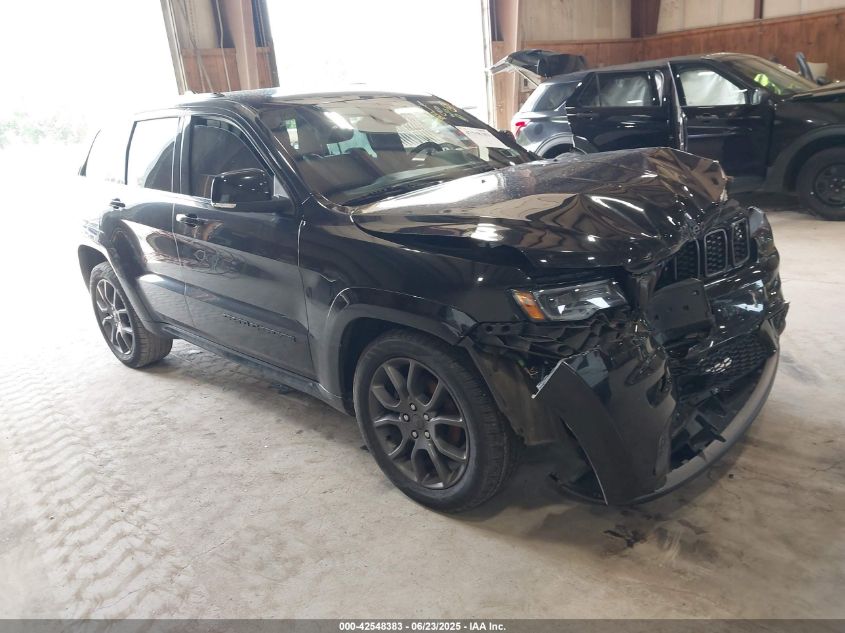 JEEP GRAND CHEROKEE 2020 1C4RJFCG3LC180030