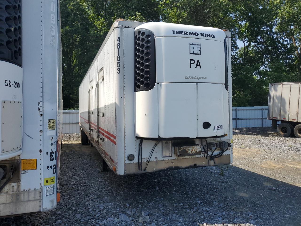 UTILITY ALL Models 2012 1UYVS2489CM452829