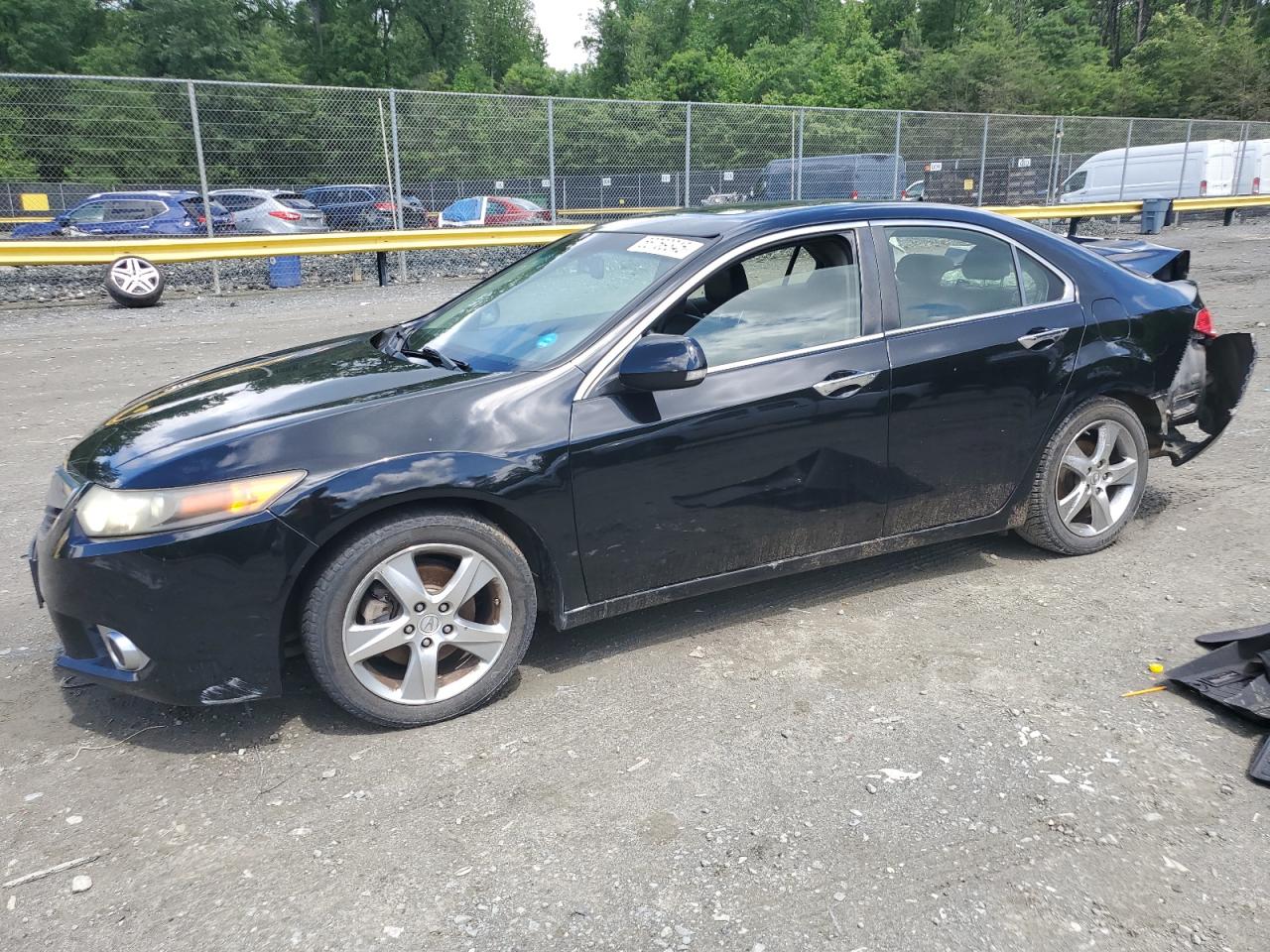 ACURA TSX 2012 JH4CU2F48CC016567