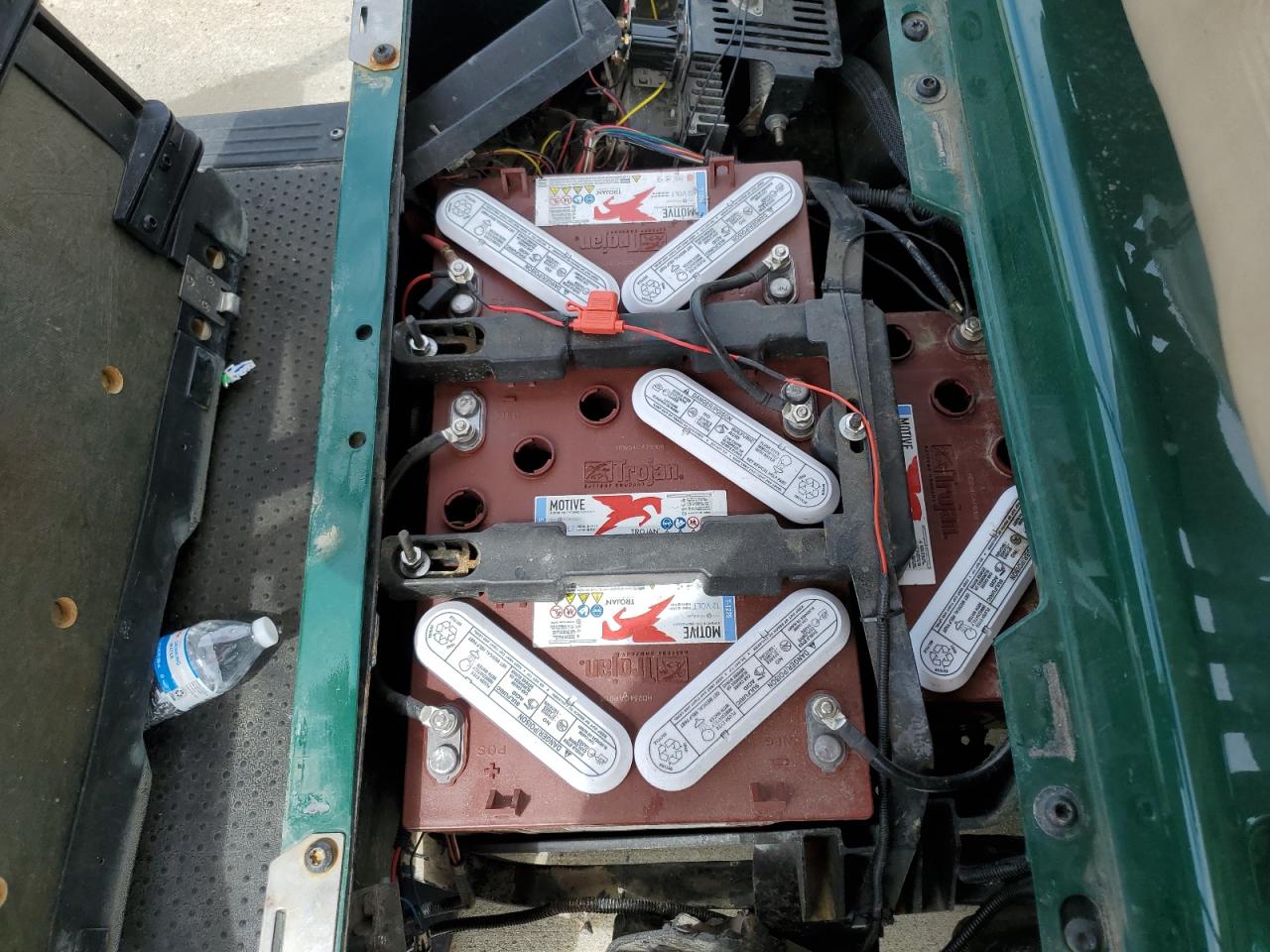 GOLF OTHER 2022 VIN 5324483 zdjęcie 7