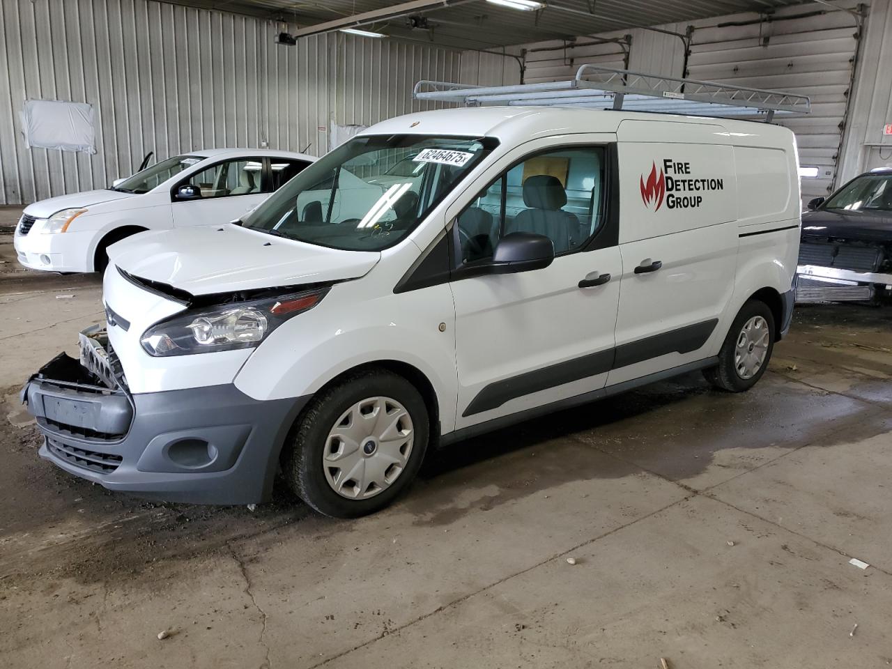 FORD TRANSIT 2017 NM0LS7E7XH1296072