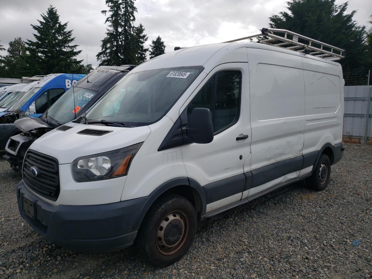 FORD TRANSIT 2015 1FTNE2CM1FKA19624