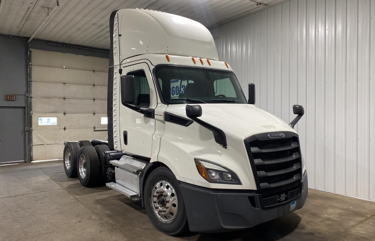 FREIGHTLINER ALL OTHER 2020 1FUJHTDV2LLKZ2363