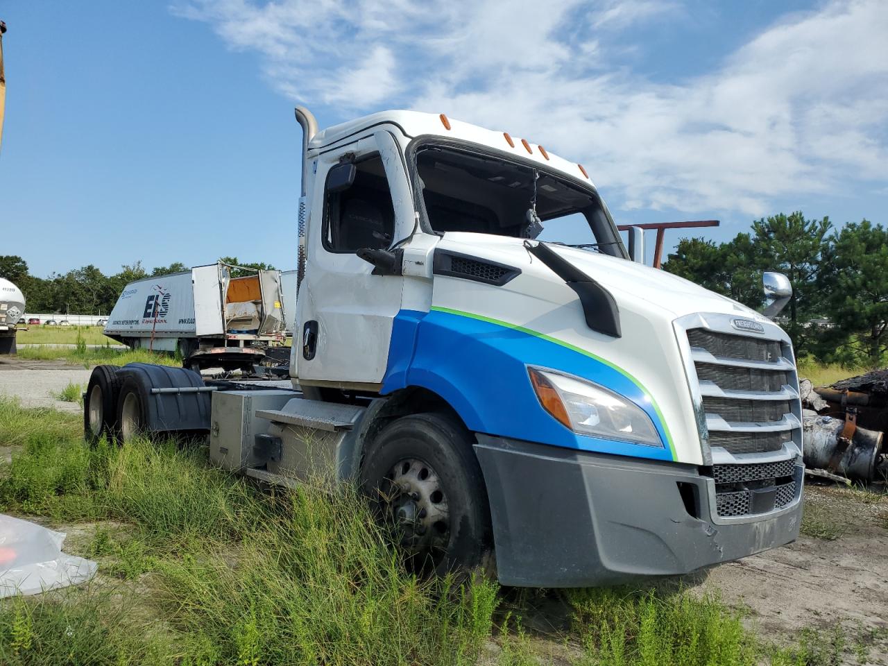 FREIGHTLINER ALL OTHER 2023 3AKJHTDV8PSUL9490