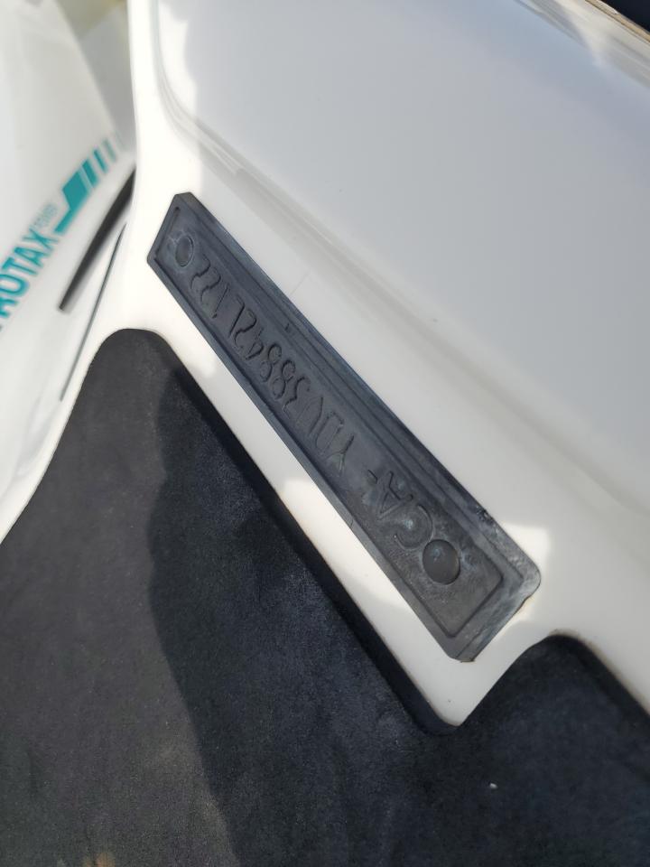 SEADOO GXT 2022 VIN YDV38842L122 zdjęcie 10