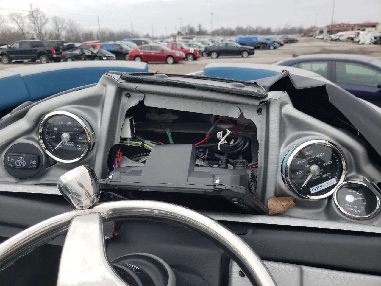 BOAT ALL MODELS 2023 VIN FRUA8266H223 zdjęcie 8