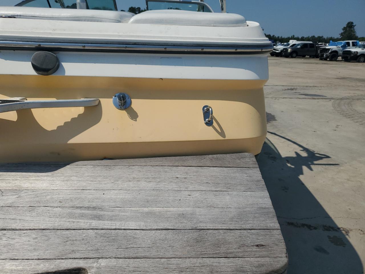 MASTERCRAFT BOAT 2009 VIN MBCBRAA6B809 zdjęcie 10