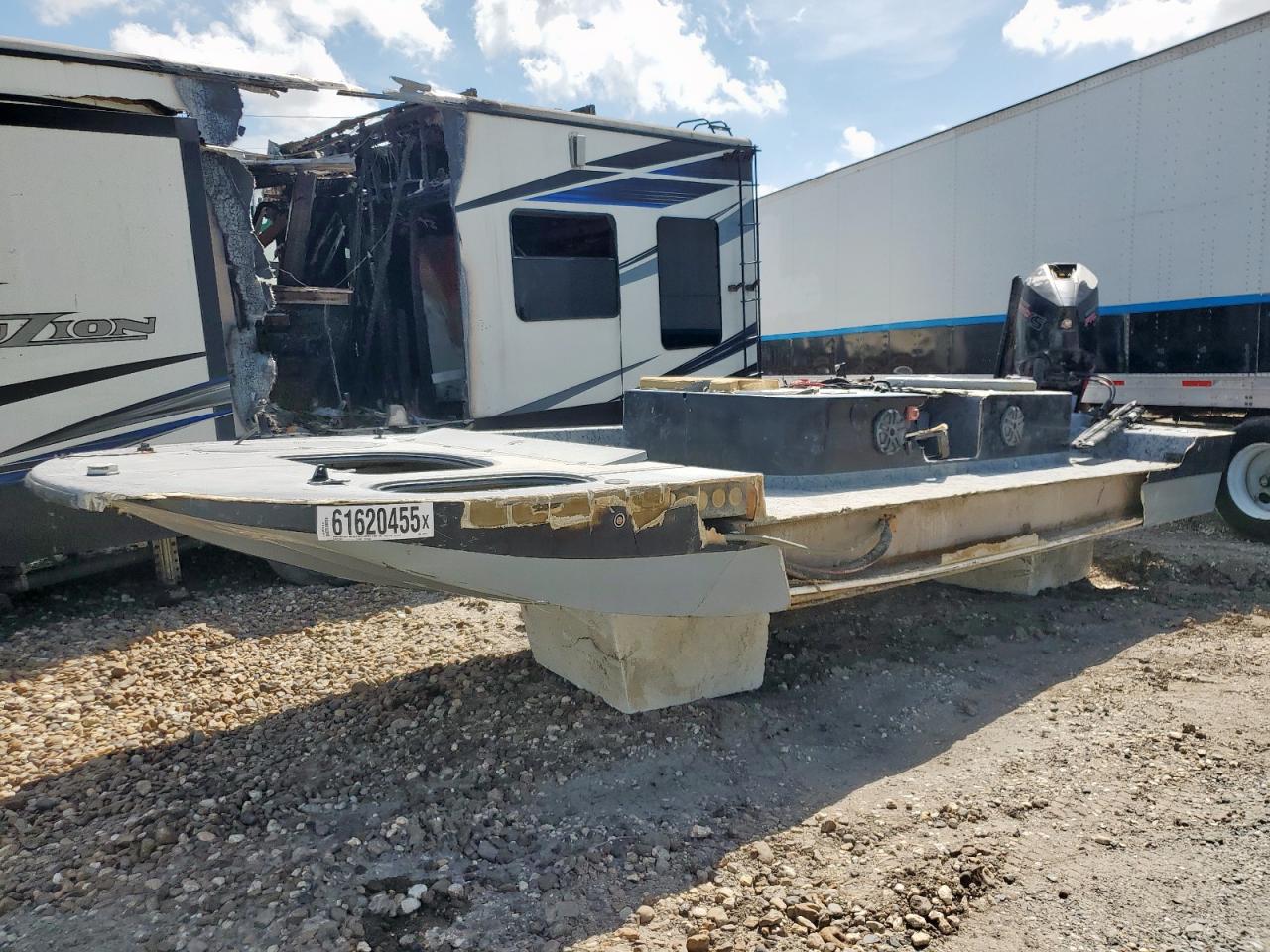 OTHER BOAT COASTAL GR 2021 VIN CBCGR026B121 zdjęcie 2