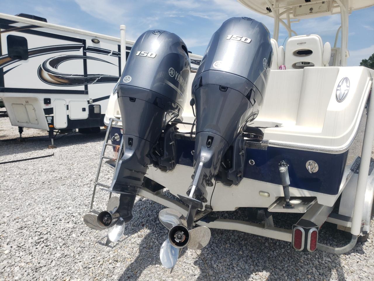 OTHER BOAT BOAT 2015 VIN YS1M07291516 zdjęcie 7