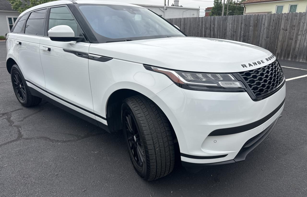 LAND ROVER RANGEROVER 2019 SALYA2EX0KA799656