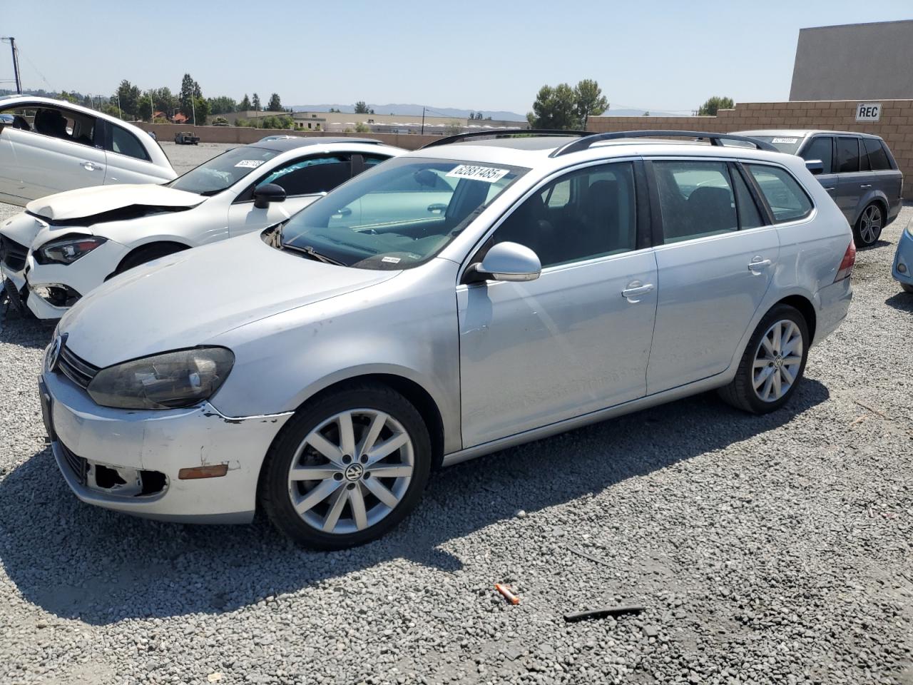 VOLKSWAGEN JETTA 2013 3VWPL7AJ3DM688971