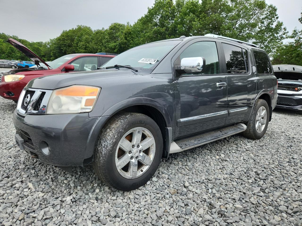 NISSAN ARMADA 2010 5N1AA0NC9AN610905