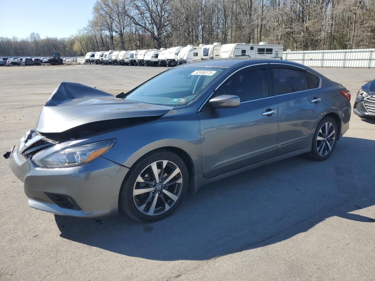 NISSAN ALTIMA 2016 1N4AL3AP8GC215116