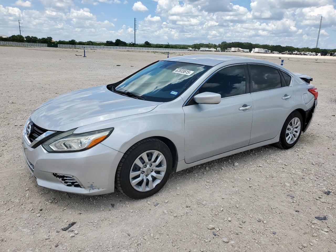 NISSAN ALTIMA 2016 1N4AL3AP8GN350312