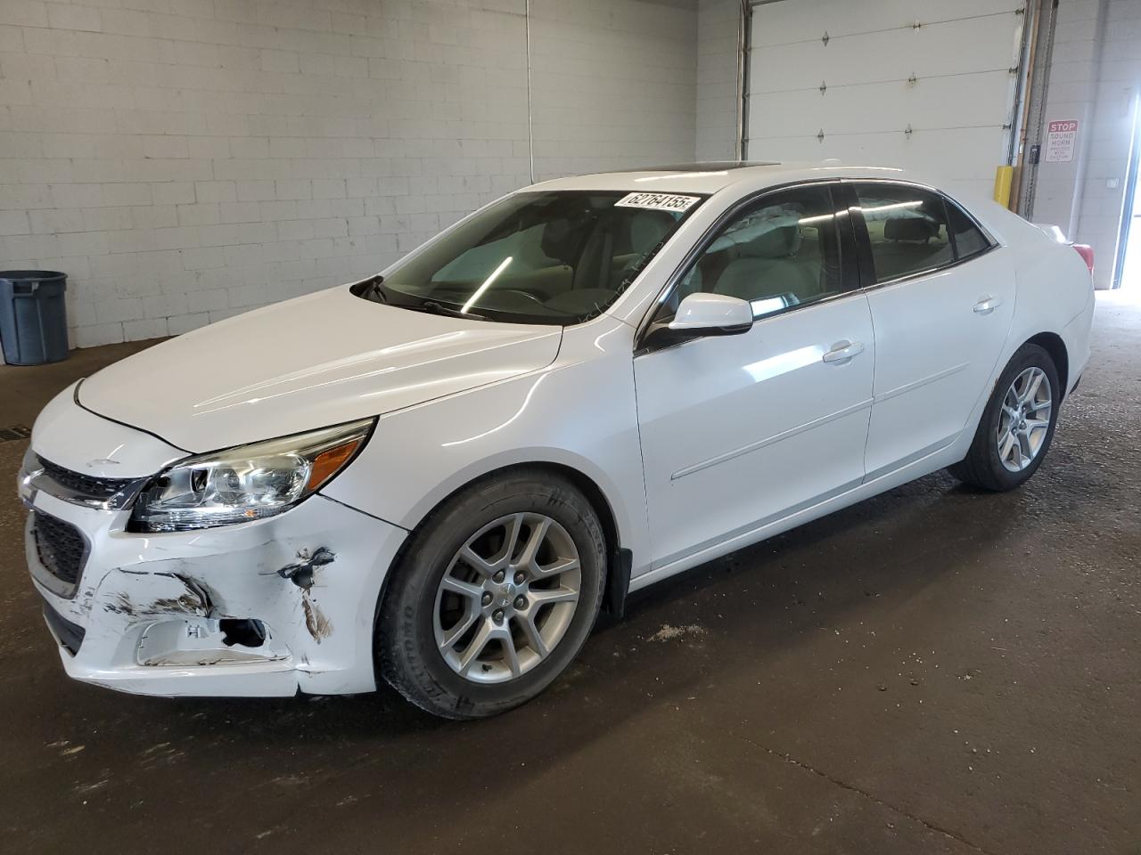 CHEVROLET MALIBU 2015 1G11C5SL5FF171910