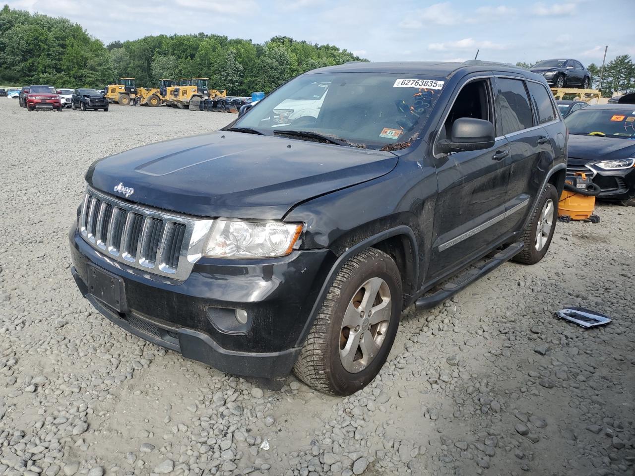 JEEP GRAND CHER 2012 1C4RJFAG1CC114787