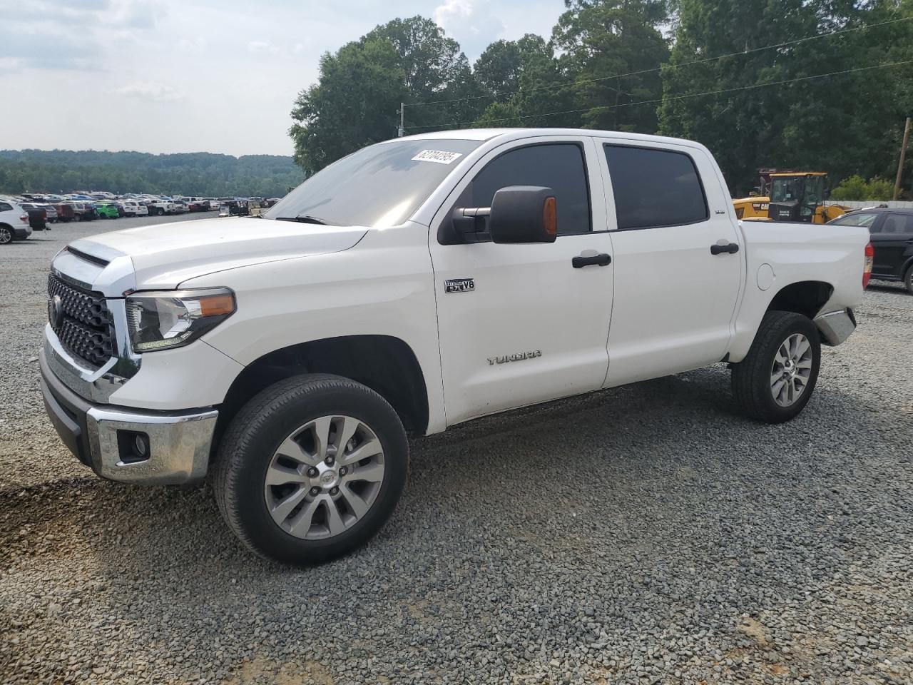 TOYOTA TUNDRA 2020 5TFDY5F10LX949616