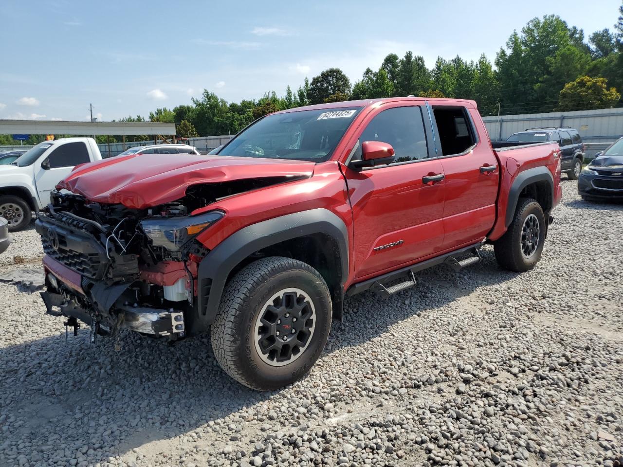 TOYOTA TACOMA 2024 3TYLB5JN8RT059648