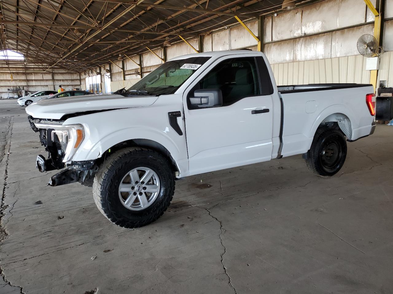 FORD All Models 2023 1FTMF1C59PKG19286