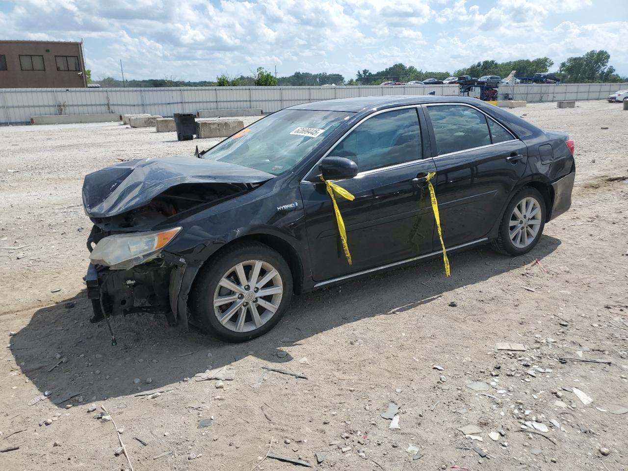 TOYOTA CAMRY 2012 4T1BD1FK3CU041078