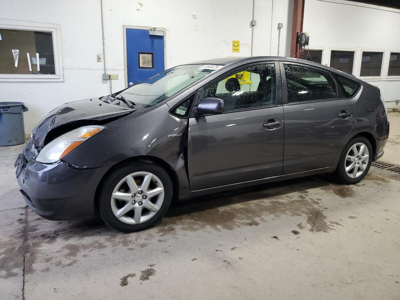 TOYOTA PRIUS 2007 JTDKB20U873272791