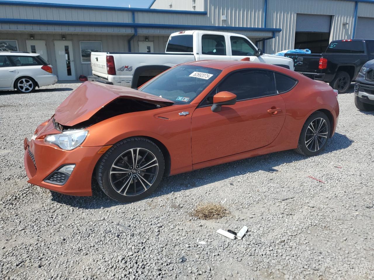 TOYOTA SCION 2015 JF1ZNAA18F9701689